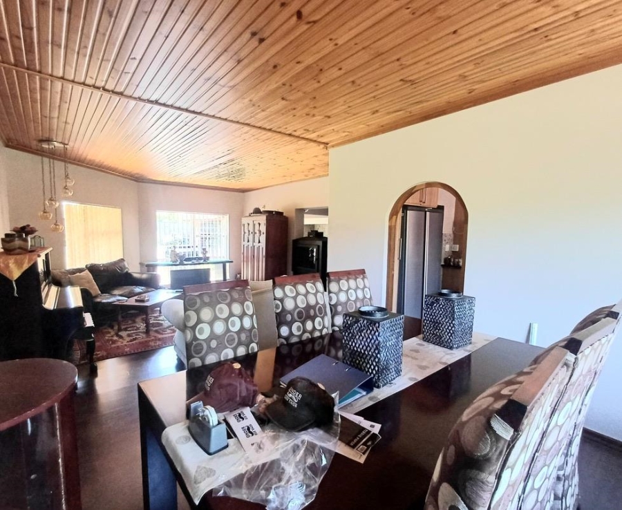 4 Bedroom Property for Sale in Universitas Ridge Free State